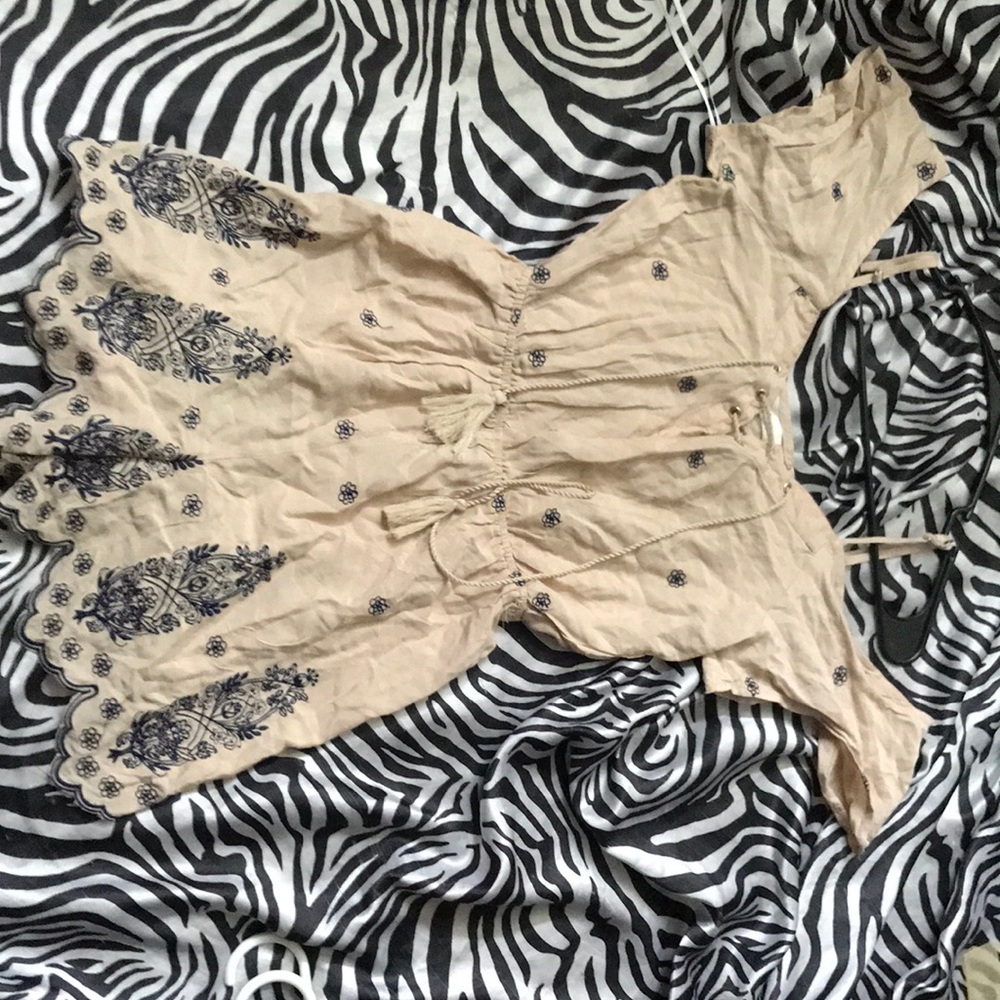 Super cute romper
